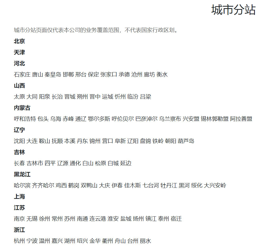 C10实用pbootcms多城市分站插件站群SEO搜索引擎优化